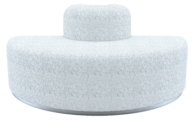 Coco Semi Circle 